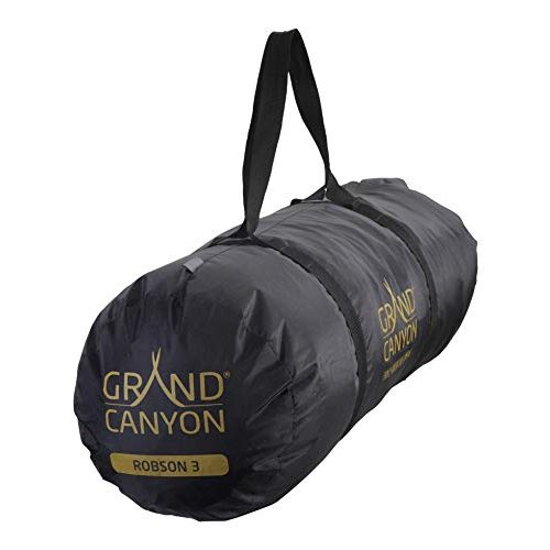Grand-Canyon-Zelt Grand Canyon Robson 3 – Zelt für 3 Personen