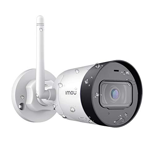 Die beste gsm ueberwachungskamera imou ueberwachungskamera 4mp ip67 Bestsleller kaufen