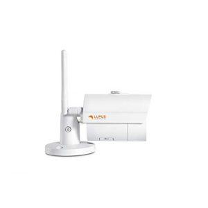 GSM-Überwachungskamera Lupus Electronics LUPUS WLAN IP
