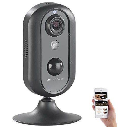 Die beste gsm ueberwachungskamera visortech lte kamera ip hd Bestsleller kaufen