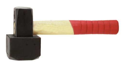 Die beste gummihammer connex cox622250 plattenverlegehammer 1250 g Bestsleller kaufen