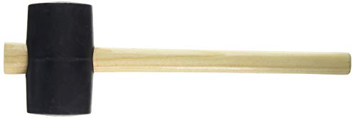 Die beste gummihammer hultafors gu 40 823051 hammer aus vollgummi Bestsleller kaufen
