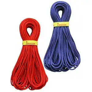 Halbseil Tendon Master 7.0mm – , Zwillingsseil, Länge:50m