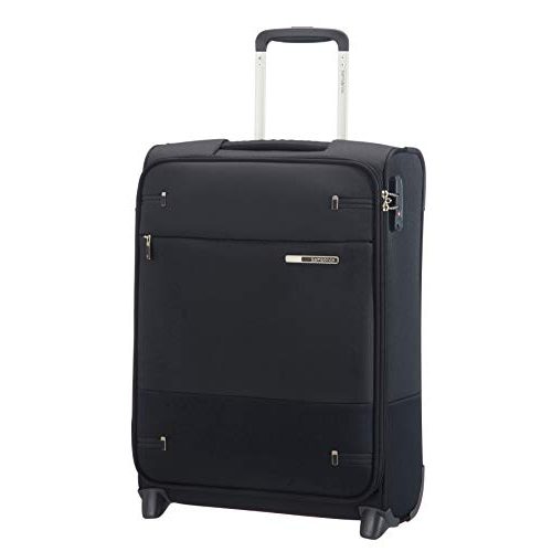 Die beste handgepaeck koffer samsonite base boost upright s laenge 40 cm Bestsleller kaufen