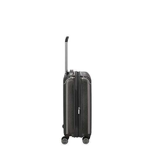 Handgepäck-Koffer TITAN 4-Rad Handgepäck Koffer mit TSA Schloss