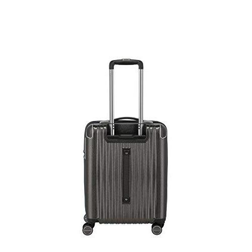 Handgepäck-Koffer TITAN 4-Rad Handgepäck Koffer mit TSA Schloss