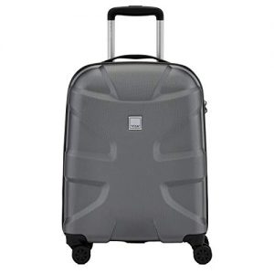 Handgepäck-Koffer TITAN X2 Hartschalenkoffer Handgepäck 40 L