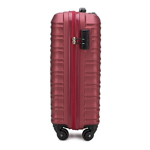 Handgepäck-Koffer WITTCHEN Koffer – Handgepäck | hartschalen