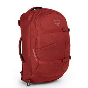 Handgepäck-Rucksack Osprey Herren Travel Pack Farpoint 40
