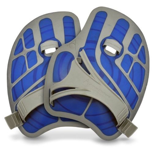 Die beste handpaddel aqua sphere ergo grip aquanudel aqua fitness Bestsleller kaufen