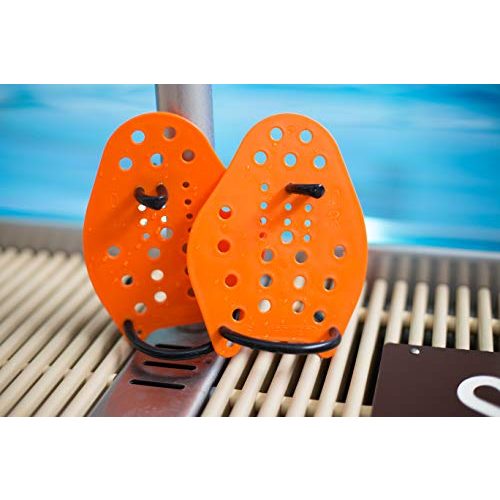 Handpaddel Sport-Thieme Swim-Power Hand-Paddles Ergo-Form