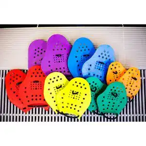 Handpaddel Sport-Thieme Swim-Power Hand-Paddles Ergo-Form