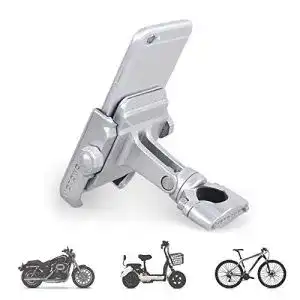 Handyhalterung für das Motorrad KENOVE Fahrrad Handyhalterung