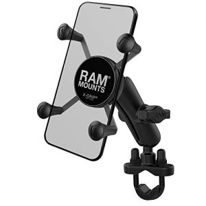 Handyhalterung für das Motorrad Ram-Mount Ram Mount