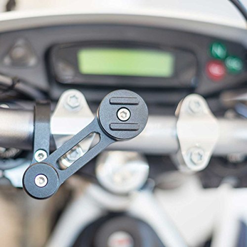 Handyhalterung für das Motorrad SP CONNECT Moto Bundle