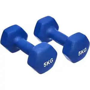 Hanteln (5 kg)