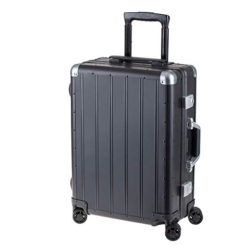 Die beste hartschalenkoffer ohne reissverschluss alumaxx 45171 reisekoffer Bestsleller kaufen