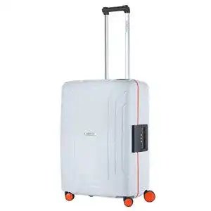 Hartschalenkoffer ohne Reißverschluss CarryOn Steward Reisekoffer