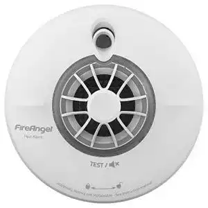 Hitzemelder Fire Angel Thermistek FireAngel ht-63010 , 10 Jahre