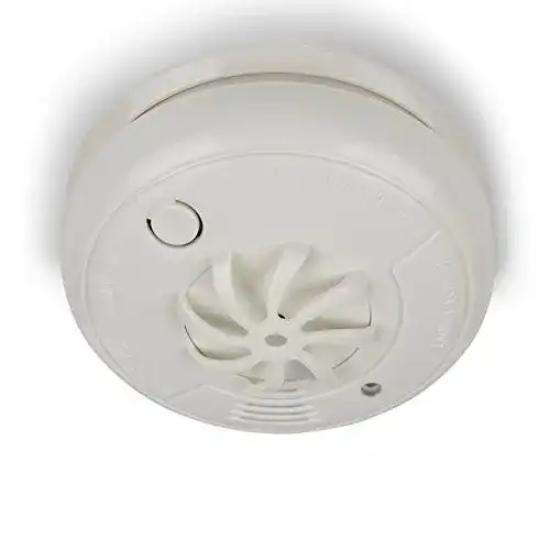 Hitzemelder Smartwares RM127K /Thermomelder/Wärmemelder