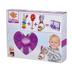 Holzspielzeug Baby Eichhorn 100017045