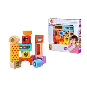 Holzspielzeug Baby
