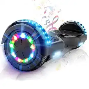 Hoverboard ColorWay Hover Scooter Board 6.5 Zoll – Self Balance