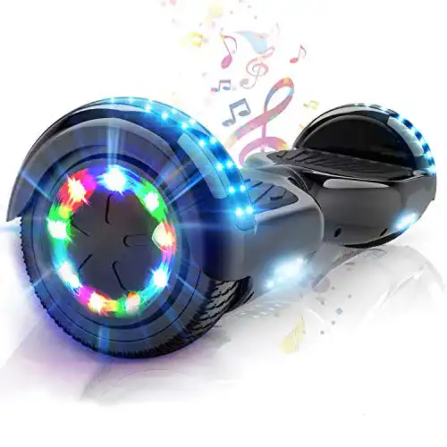 Hoverboard ColorWay Hover Scooter Board 6.5 Zoll – Self Balance