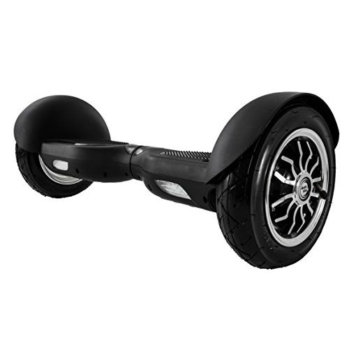 Hoverboard (Gelände) Wheelheels Balance Scooter, Hoverboard