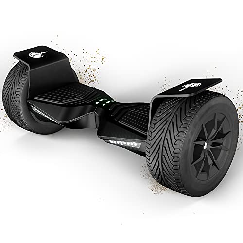Hoverboard (Gelände) Wheelheels Balance Scooter, Hoverboard