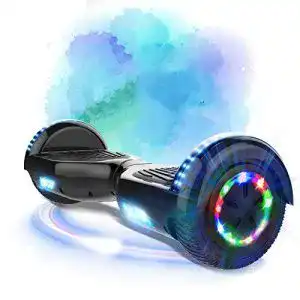 Hoverboard MARKBOARD s, Self Balancing Scooter 6.5″ Elektro