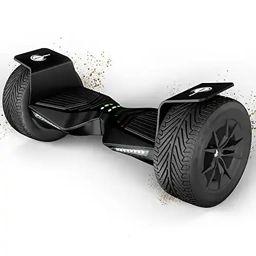 Hoverboard Wheelheels Balance Scooter, , F-Cruiser