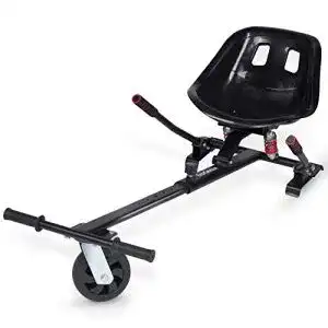 Hoverkart