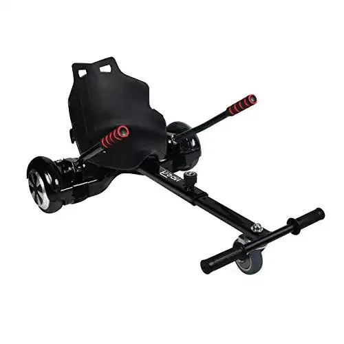 Hoverkart Hiboy HC-01 Hoverboard Sitz – Kart Erweiterung