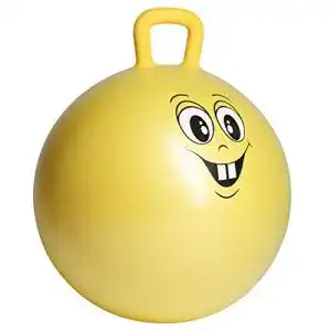 Hüpfball