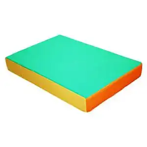 Hüpfpolster EDUPLAY 110197 , 80 X 120 cm