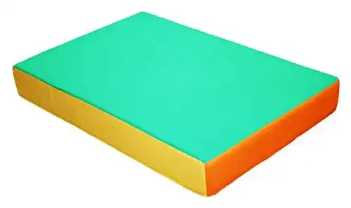Hüpfpolster EDUPLAY 110197 , 80 X 120 cm