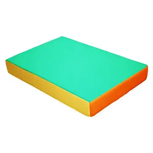 Die beste Hüpfpolster EDUPLAY 110197 , 80 X 120 cm 2026 Test Bestseller Hüpfpolster EDUPLAY 110197 , 80 X 120 cm