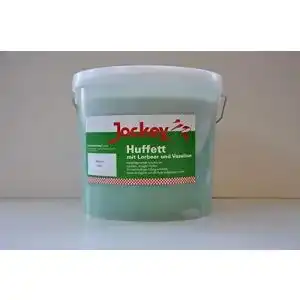Huffett Jockey – grün, 5 l