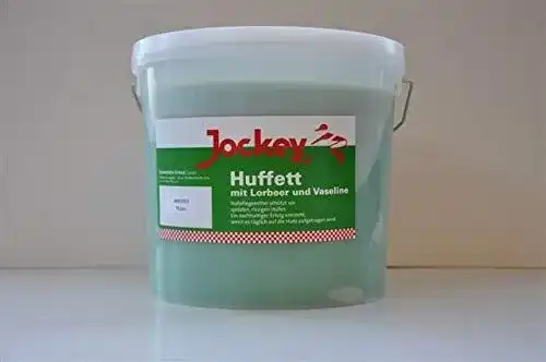 Huffett Jockey – grün, 5 l