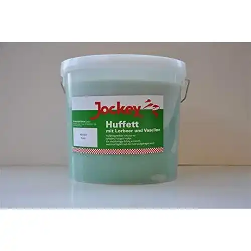 Huffett Jockey – grün, 5 l