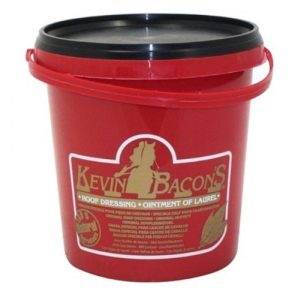Huffett Kevin Bacon´s Kevin BACON’S Lorbeerbalsam mit Teer