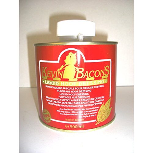 Die beste hufoel kevin bacon s kevin bacon huf dressing liquid mit lorbeeroel Bestsleller kaufen