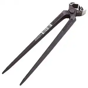 Hufschneidezange Kerbl Knipex 1618 Hufzange ca. 30 cm
