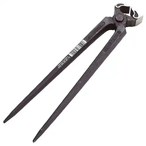 Hufschneidezange Kerbl Knipex 1618 Hufzange ca. 30 cm