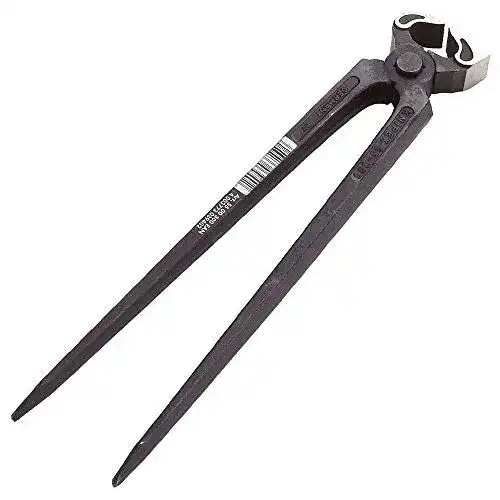 Hufschneidezange Kerbl Knipex 1618 Hufzange ca. 30 cm