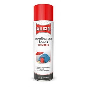 Imprägnierspray BALLISTOL Imprägnier-Spray Pluvonin, 500 ml
