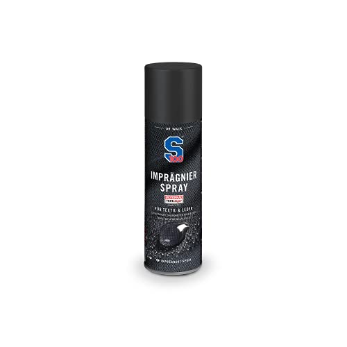 Imprägnierspray Dr. Wack – S100 Imprägnier-Spray 300 ml