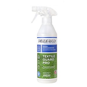 Imprägnierspray Fibertec Textile Guard Pro Spray-On 500 ml