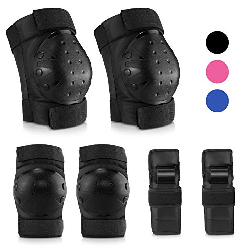Die beste inliner protektoren ipsxp protective gear set with elbow pads Bestsleller kaufen